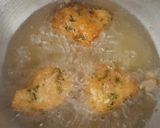 পুনুগুলু (Punugulu - dosa batter fritters recipe in Bengali) রেসিপির ধাপ 2 ছবি