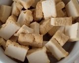 รูปขั้นตอนการทำที่ 1 ของ ก๋วยเตี๋ยวหลอดทรงเครื่อง(เจ)