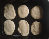 Foto del paso 5 de la receta: Tortitas raspaditas