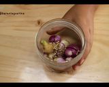 Foto langkah ke 2 dari resep Eps.9 Nasi Kebuli Iga Kambing Pakai Rice Cooker.