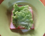 Foto langkah ke 4 dari resep 669. Tuna Salad Sandwich.