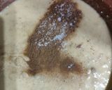 Φωτογραφία βήματος 2 της συνταγής Pancakes μπανάνας