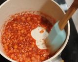 Foto langkah ke 3 dari resep Strawberry Compote.