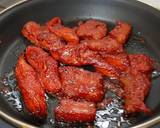 Chasio Ayam/Pork langkah memasak 12 foto