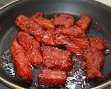 Foto langkah ke 12 dari resep Chasio Ayam/Pork.