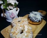 Foto langkah ke 5 dari resep Donat Kentang NCC.