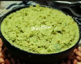 રાજકોટ ની ફેમસ પિનટ ચટણી(Peanuts Chutney Recipe in Gujarati) રેસીપી સ્ટેપ5ફોટો