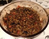 Une image de l'étape 16 de Porc effiloché à la mexicaine (carnitas).