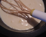 Foto del paso 4 de la receta: Tarta de galleta y chocolate blanco