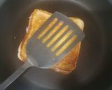 Foto del paso 3 de la receta: Bikini o Sándwich mixto