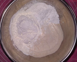 Foto del paso 1 de la receta: Pan de Molde Sin Gluten, Vegano y Súper Fácil🍞🌱🍞