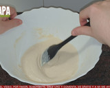 Foto del paso 1 de la receta: Pan de leche