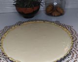Une image de l'étape 13 de Recette tarte au banane et caramel sans cuisson