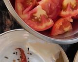 পুদিনা টমেটো চাটনি।(pudina tomato chutney recipe in bengali) রেসিপির ধাপ 1 ছবি