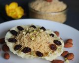 খেজুর গুড়ের মাখা সন্দেশ (Khejur gur makha sandesh recipe in Bengali) রেসিপি ধাপ - 5 ছবি
