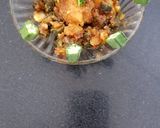 ભીંડા બટાકા નું શાક (Bhinda Bataka Shak Recipe In Gujarati) રેસીપી સ્ટેપ2ફોટો