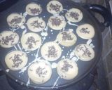 Foto langkah ke 5 dari resep Kue cubit ala si kecil.