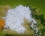 Foto langkah ke 2 dari resep #137 Stik Kentang Keju.