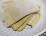 Foto del paso 7 de la receta: Sorrentinos de jamón y queso (sin sorrentinera)