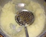 Foto del paso 1 de la receta: Pastel de papa
