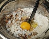 Foto del paso 4 de la receta: Pan de té (tea loaf)