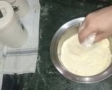 A picture of step 1 of Cheesy Aloo Paratha.