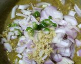 মাছের ডিমের বড়া (Machher dimer bora recipe in bengali) রেসিপির ধাপ 1 ছবি