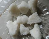Foto langkah ke 5 dari resep Lontong Anti Gagal.