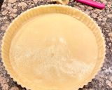 Foto del paso 7 de la receta: Pastel Frangipane con manzana