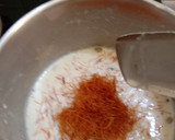 सेवई की खीर (Sevai ki kheer recipe in hindi) रेसिपी चरण 6 फोटो