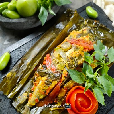 Langkah 6