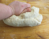 Foto del paso 1 de la receta: Masa Philo o Pasta Brick