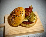 Foto del paso 4 de la receta: Pan de hamburguesa casero 🍔🤤