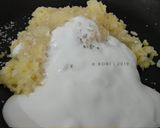 Foto langkah ke 1 dari resep Onde Onde Kacang Hijau.