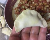 صورة لخطوة 7 من وصفة الشيشبرك او اذان الشايب (المطبخ الأردني)