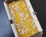 Foto langkah ke 2 dari resep Banana Cake.