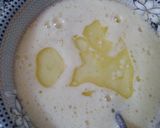 عکس مرحله 4 از دستور پنکیک فتوچینی (بان كيك فيتوتشيني)🥞🧈🍯