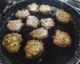 Foto del paso 3 de la receta: Bocadillos de acelga al horno