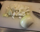 Foto del paso 2 de la receta: Pollo a la Crucis, pero no fritooo!!!