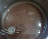 চকলেট পুডিং (Chocolate pudding recipe in Bengali) রেসিপির ধাপ 1 ছবি