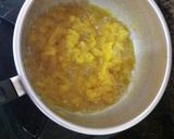 Foto langkah ke 3 dari resep Selai Nanas.