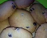 Chocolate chip cookies #cookie contest recipe step 8 photo