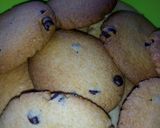 A picture of step 8 of Chocolate chip cookies #cookie contest.