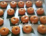 Foto langkah ke 4 dari resep Kueku porsi banyak.