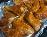 รูปขั้นตอนการทำที่ 3 ของ ไก่นิวออลีน (เหมือนเด๊ะ) 🍗🌶