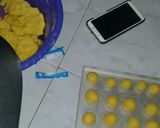 Foto langkah ke 3 dari resep Nastar keju.