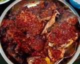 Foto langkah ke 5 dari resep Ikan Tongkol Rica - super simple tapi enak banget.