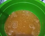 Foto langkah ke 3 dari resep Singkong goreng sambal bawang.