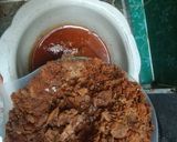 Foto langkah ke 4 dari resep Sirup Gula Merah Kental.
