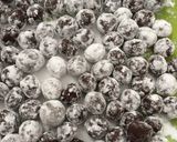 Foto langkah ke 8 dari resep Homemade Boba.